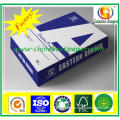 100% High Quality Wood Pulp A4 Copy Paper 80GSM